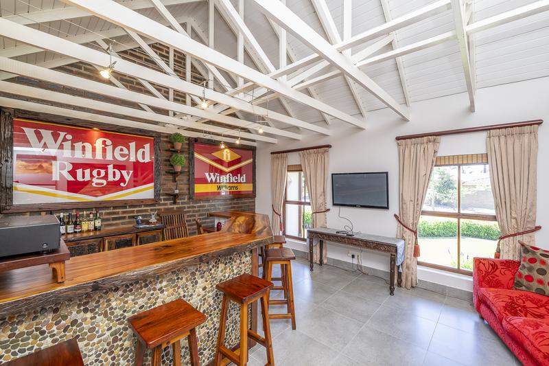 3 Bedroom Property for Sale in Kleinbron Estate Western Cape